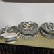 Service de table porcelaine the hunter
