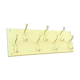 Portemanteau école vintage 1960