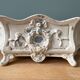 Old Medici cast iron planter, late nineteenth