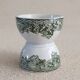 Iron earth egg cup