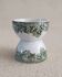 Iron earth egg cup