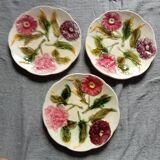Slush plates