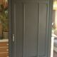 Armoire parisienne