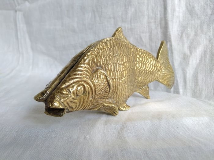 Vintage letter holder "Modello Depositato" 60s/70s