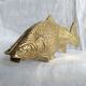 Vintage letter holder "Modello Depositato" 60s/70s