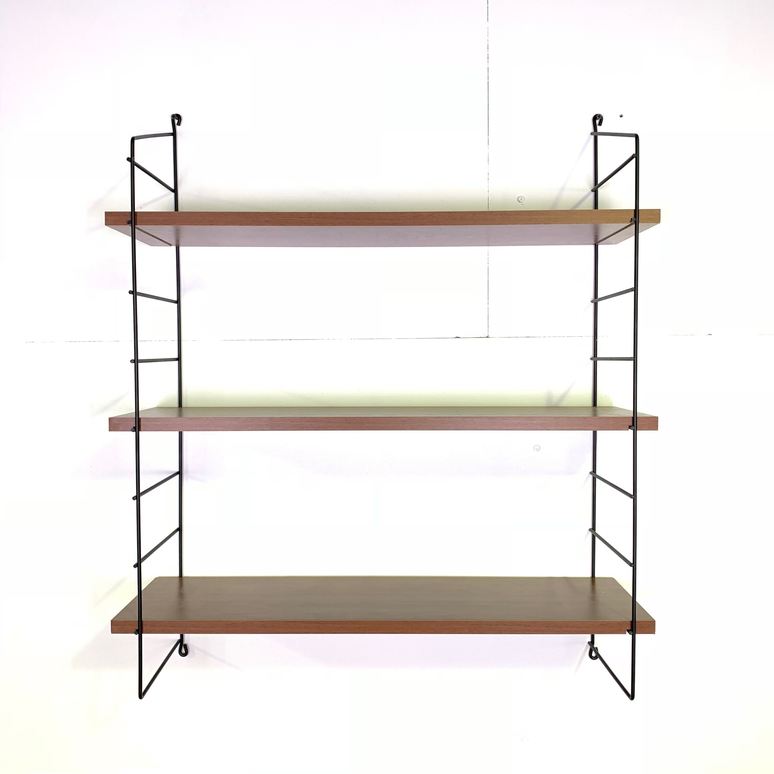 String shelf