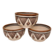Trio Bol Traditionnel