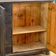 Pine chest of drawers with 4 drawers, 1910