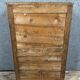 Louis Philippe period walnut secretary circa 1830-1840