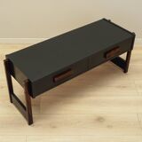 Rosewood chest of drawers, Danish design, 1990s, made in Denmark.