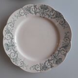 Iron earth plates from Longchamp