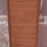 “Star Paris” curtain folder