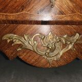 Louis XV Style Secretary