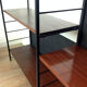 Mobimetal shelf set