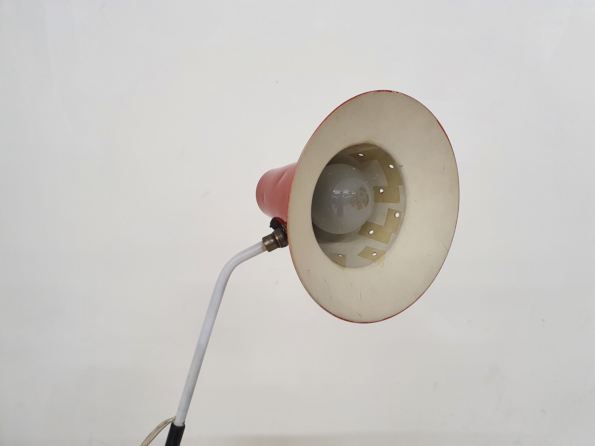 Lampe « Sun Series », Hala Zeist, Pays-Bas années 1950