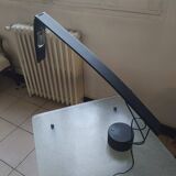 Dove lamp designers barbaglia and colombo