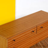 Scandinavian row 107 cm