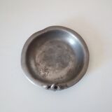 Antique pewter cup