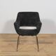 Model Kilta Armchairs by Olli Mannermaa for Juch Mobelfabrik, Germany, 1970