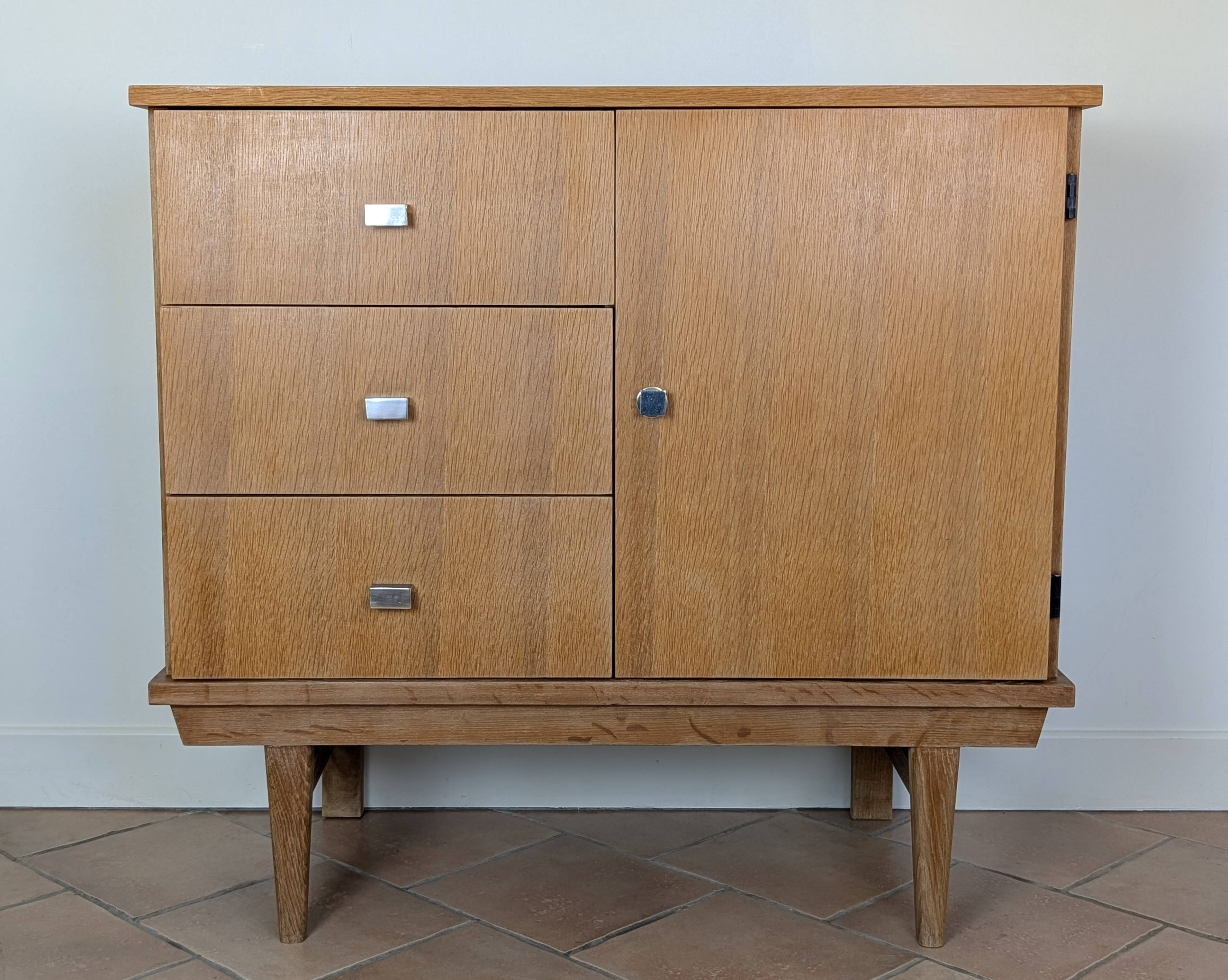 60s vintage buffet