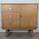 60s vintage buffet