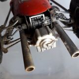 Lotus formula 1 Schuco 1071 vintage car