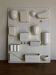 Uten.Silo design space age Maurer Becker 1970 signed first Edition M