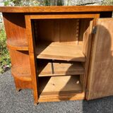 Sideboard, low cabinet, console from the 50s-60s