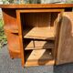 Buffet, meuble bas, console année 50-60