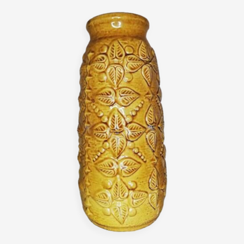 Vase en céramique, années 60