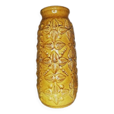 Vase en céramique, années 60