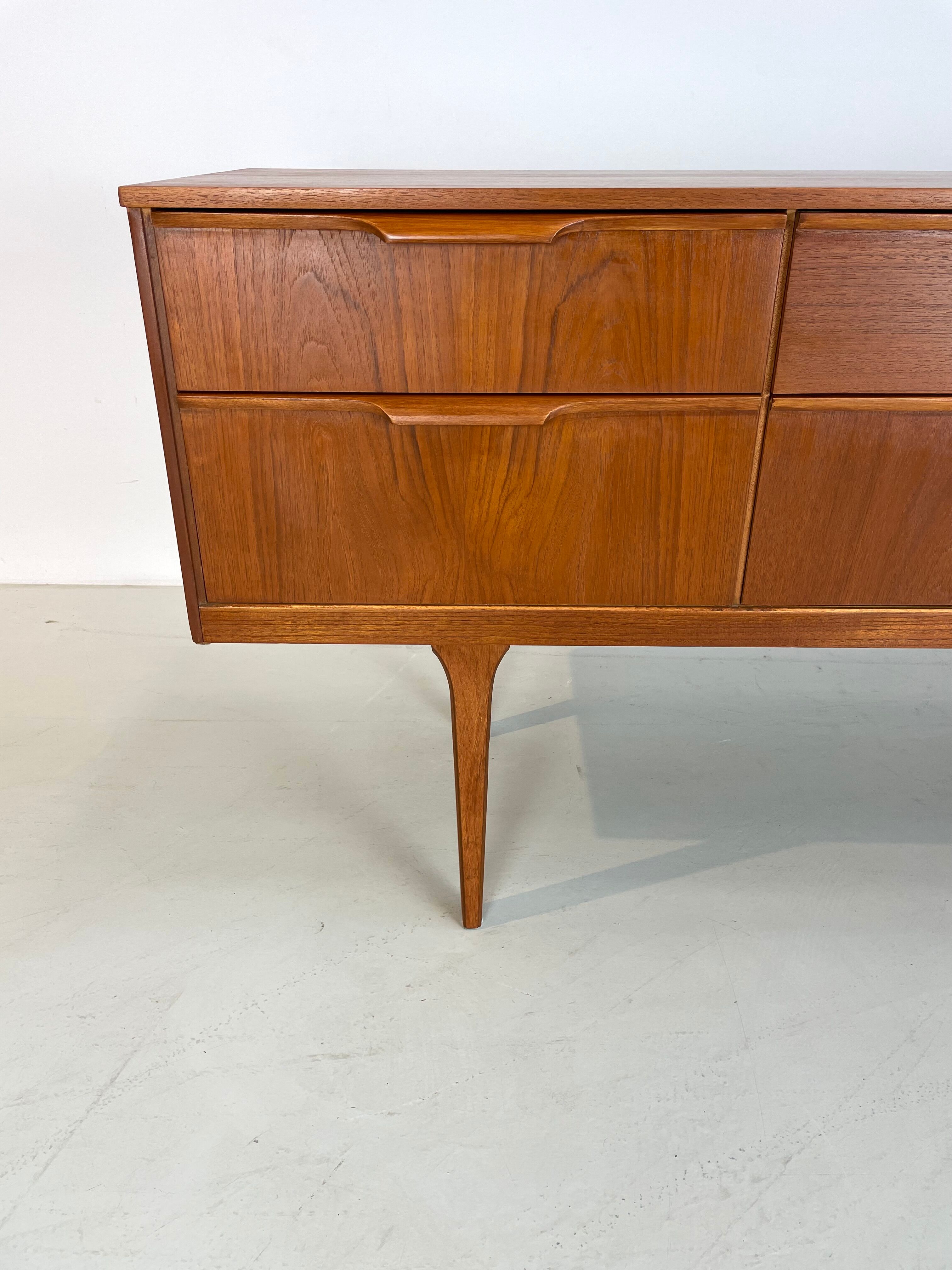 Vintage Austinsuite sideboard by Frank Guille
