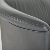 Vintage 2-seater sofa by Paolo Piva