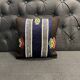 Black Wool Cushion Cover