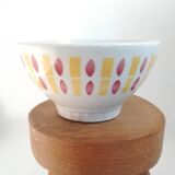 Set of 5 vintage bowls