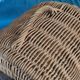 Transport basket