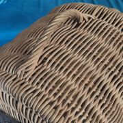 Transport basket