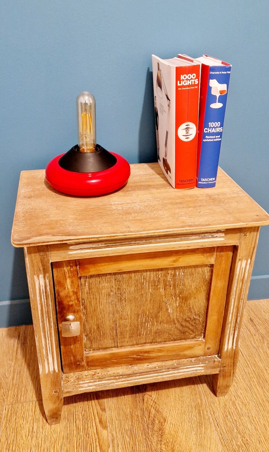 Flopi lamp by Salvati & Tresoldi luci edition