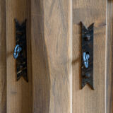 Rustic bahut 1970