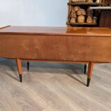 Small 70s sideboard