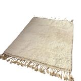 Tapis laine
