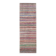 Turkish Handmade Vintage Anatolian Kilim 115 cm x 350 cm