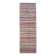 Turkish Handmade Vintage Anatolian Kilim 115 cm x 350 cm