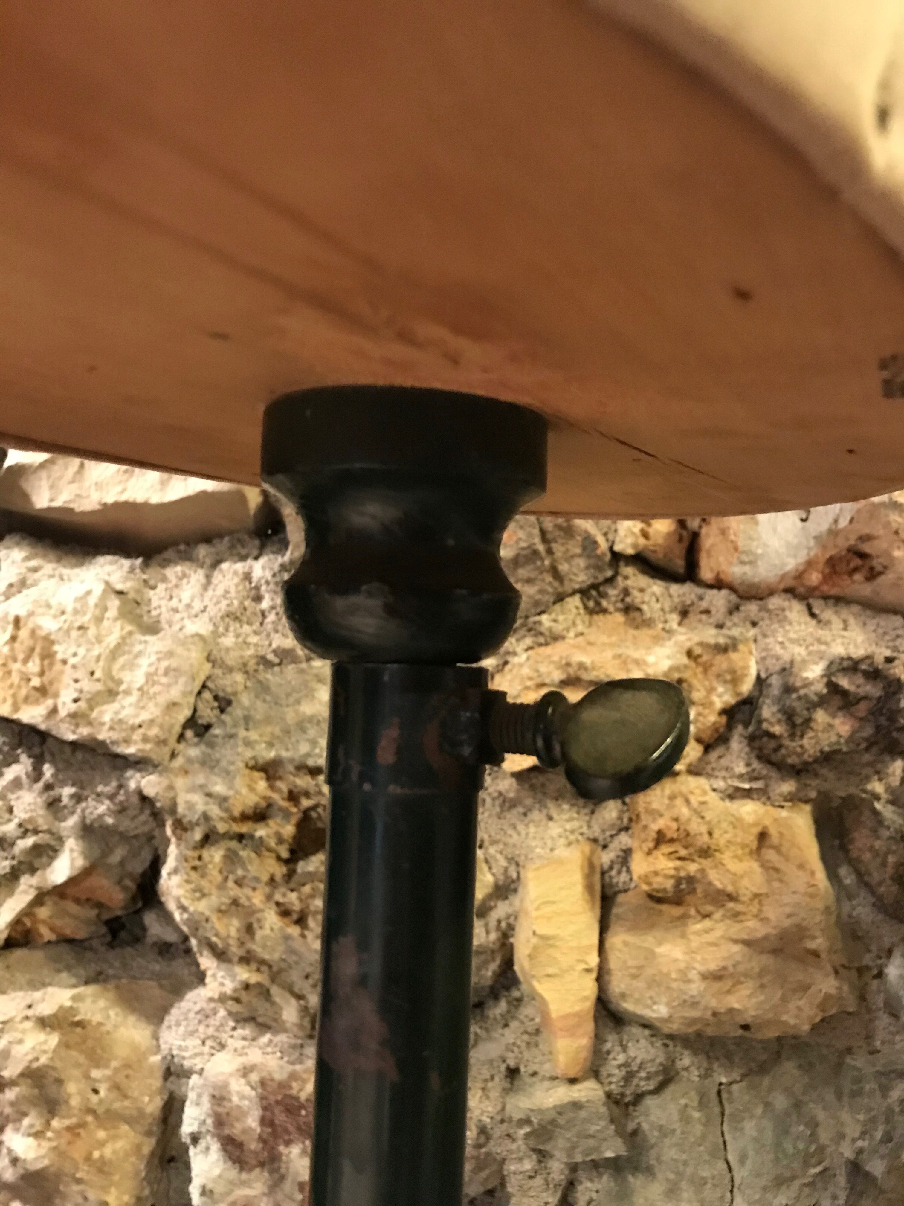 Former model Stockman Siegel size 42