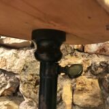 Former model Stockman Siegel size 42