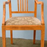 Fauteuil de bureau Biedermeier