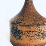 Mid-Century Scandinavian Ceramic Table Lamp from Aypot, Sweden, 1970s