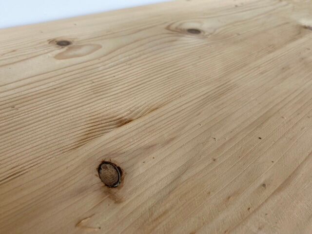 Restored Parisian buffet