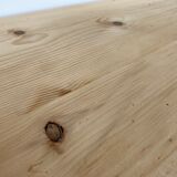 Restored Parisian buffet