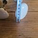 Lot of 9 ceramic handles